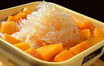 港式甜品