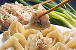 饺子