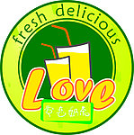 奶茶LOGO