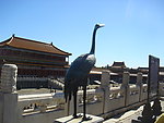 仙鹤