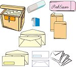 办公用具