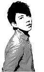 人物肖像