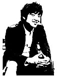 人物肖像