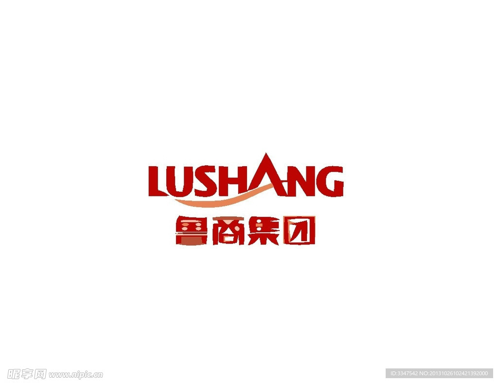 服务业logo