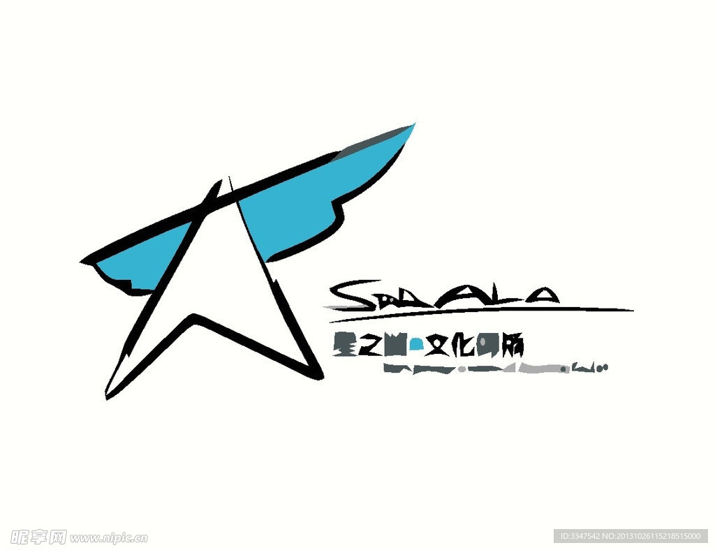 传媒logo