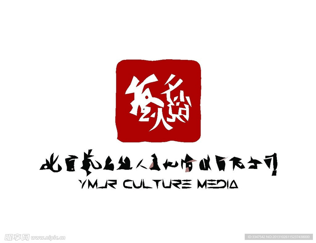 传媒logo