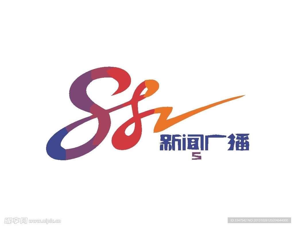 传媒logo