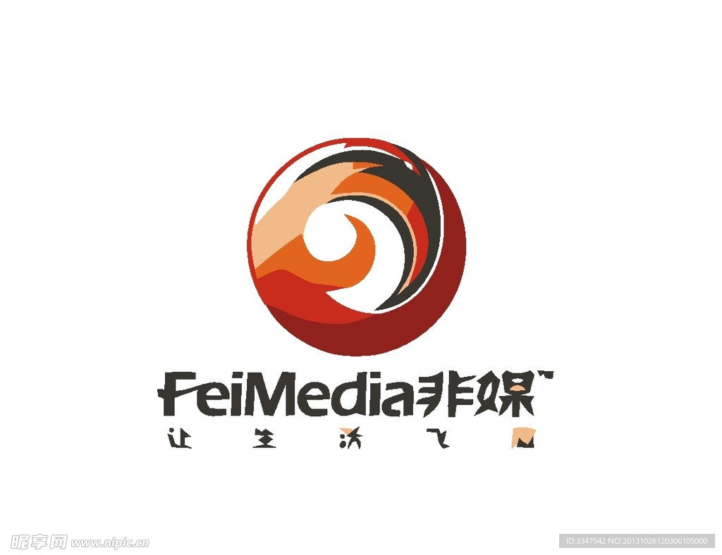 传媒logo