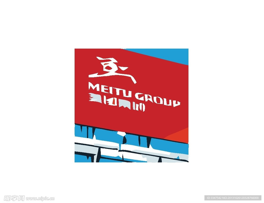 传媒logo