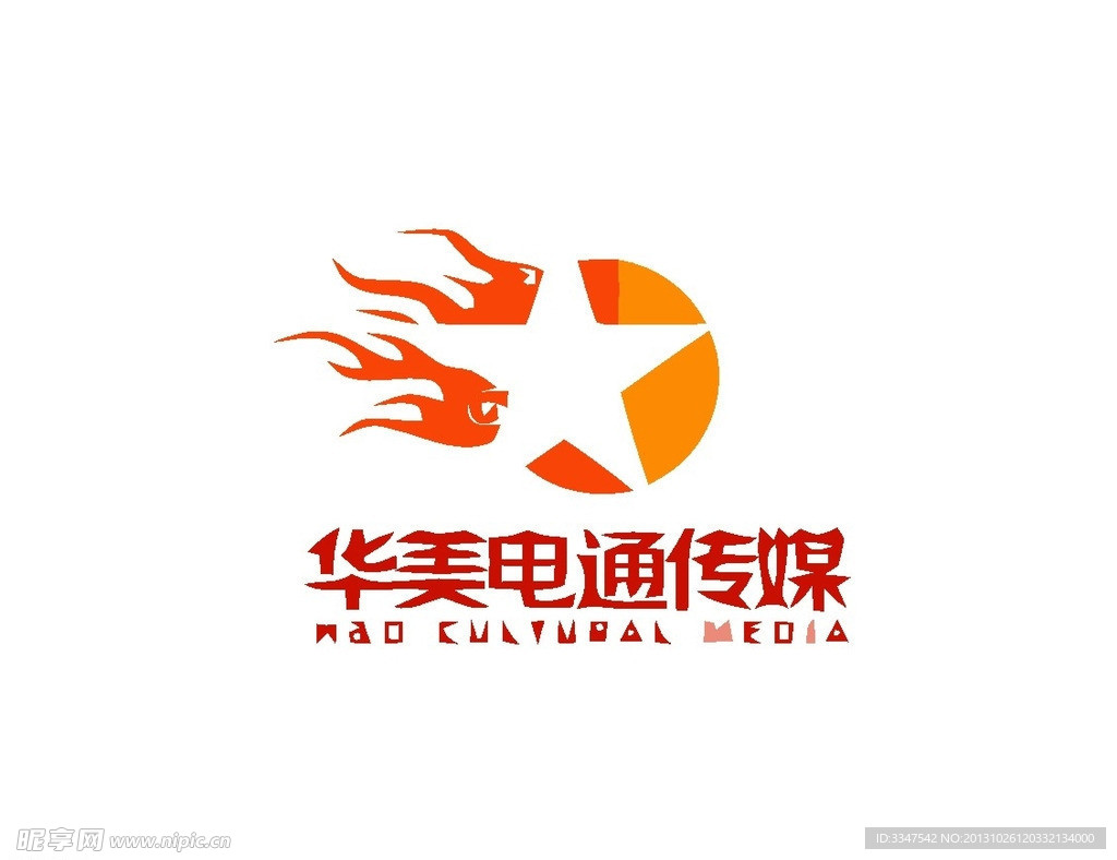 传媒logo