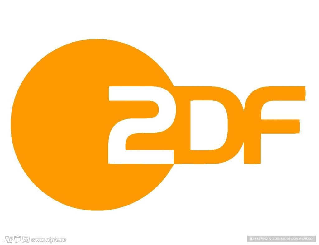 媒体传播logo