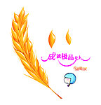 装饰素材 卡通
