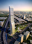 建筑效果图
