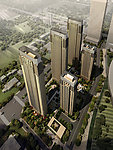 建筑效果图