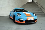 保时捷911