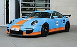保时捷911