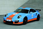 保时捷911