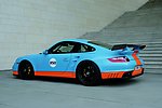 保时捷911