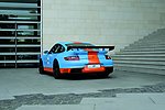 保时捷911