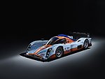阿斯顿马丁LMP1