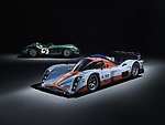阿斯顿马丁LMP1