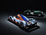 阿斯顿马丁LMP1