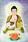 八十八如来佛造像