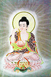 八十八如来佛造像