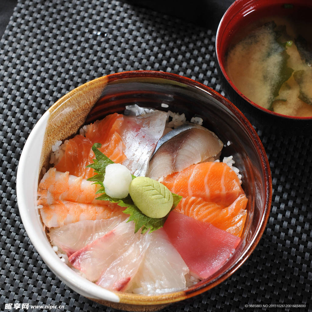 日本料理