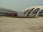 郴州市体育中心