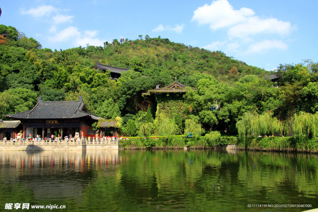 普照寺