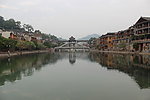 凤凰古城