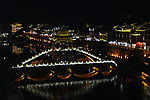 夜景