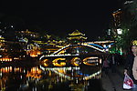 夜景