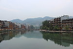 凤凰古城