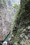 峭壁