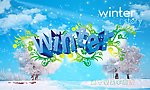 Winer立体字