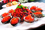 麦香靓鲜鲍