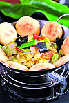 金饼家乡菜