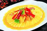 龙皇千叶豆腐