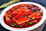 黄豆溜豆腐