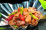 香锅豆腐
