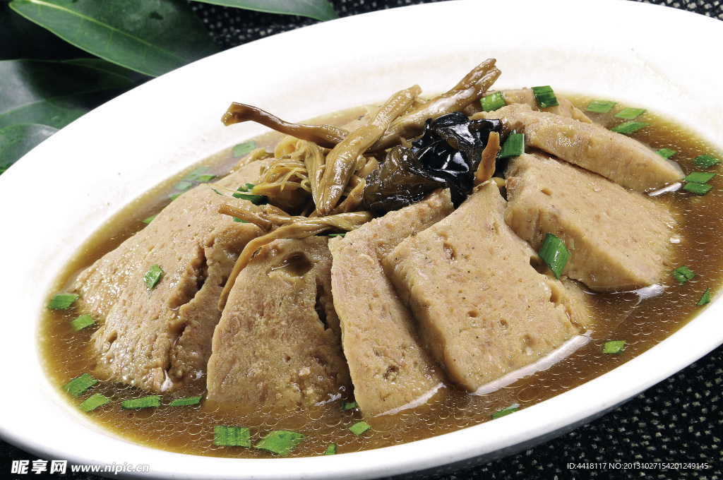 荤豆腐