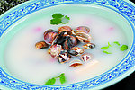 文哈豆腐汤