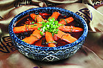 川西肉豆腐