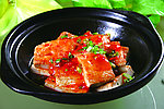 客家豆腐
