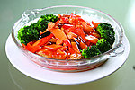 四宝豆腐