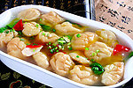 口袋豆腐