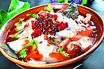 重庆豆花鱼