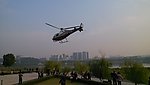 直升飞机